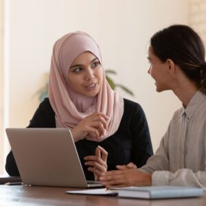 Arabic Conversation Class