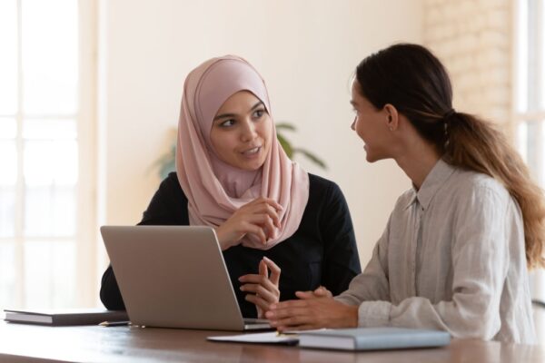 Curso de conversación en árabe