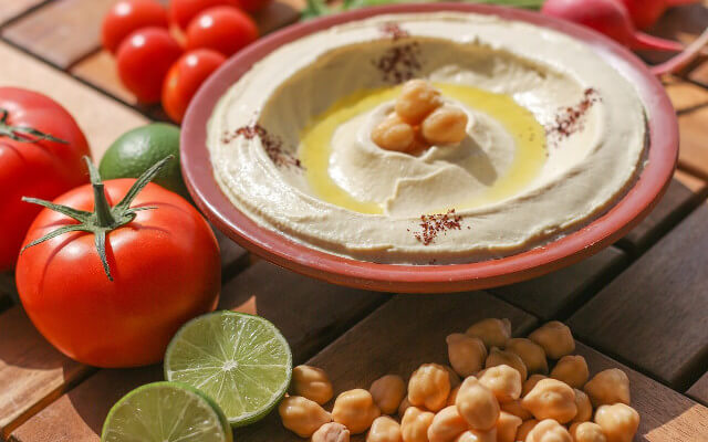 Hummus