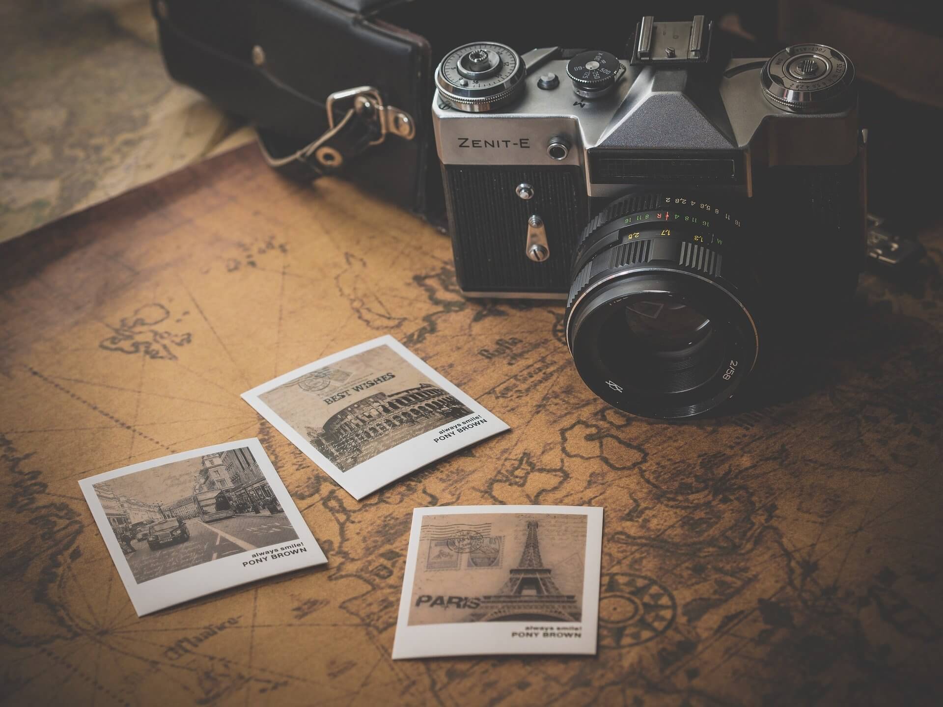 Travel in Arabic