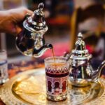 Tea in the Arab World