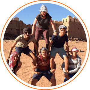 arabic schools abroad