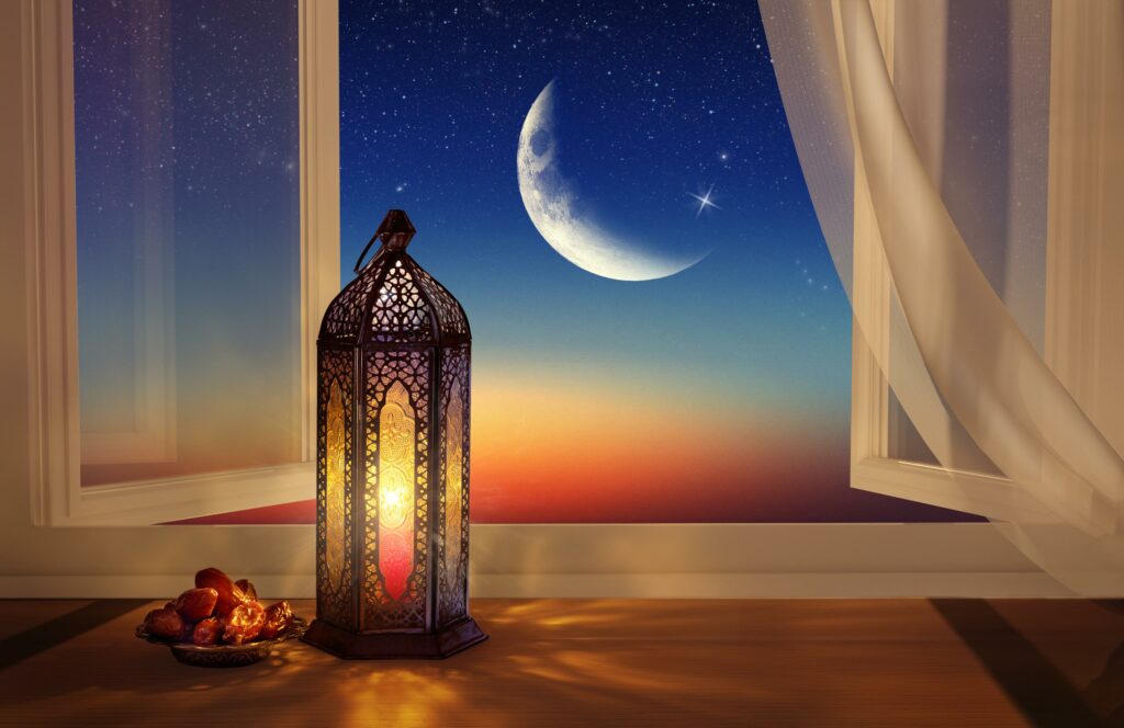 What is Ramadan? And What Do Muslims Do During This Month?