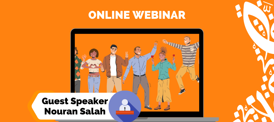 Egyptian Non-Verbal Language Webinar