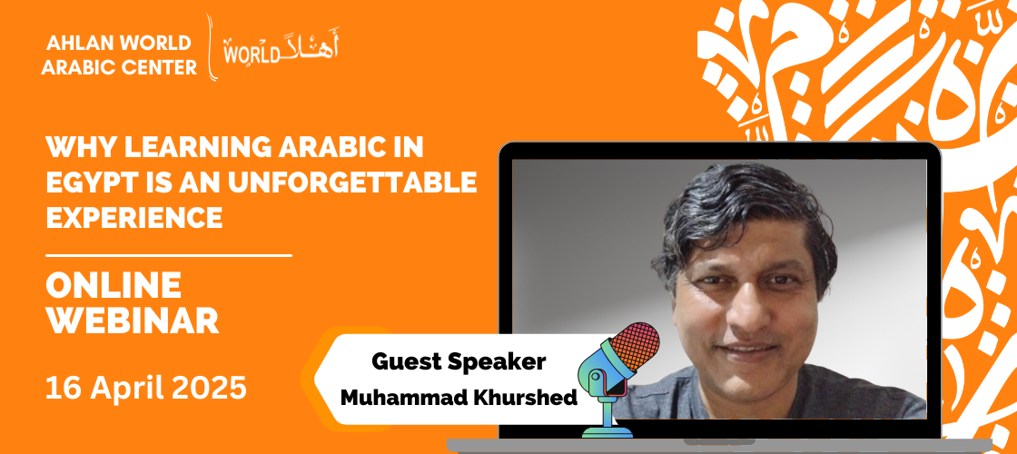 Webinar Khurshed, header