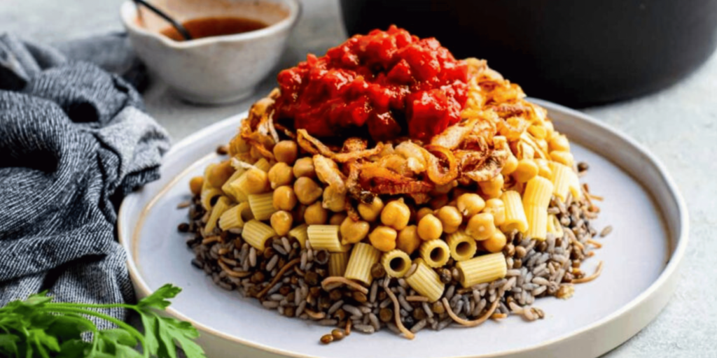 Koshari