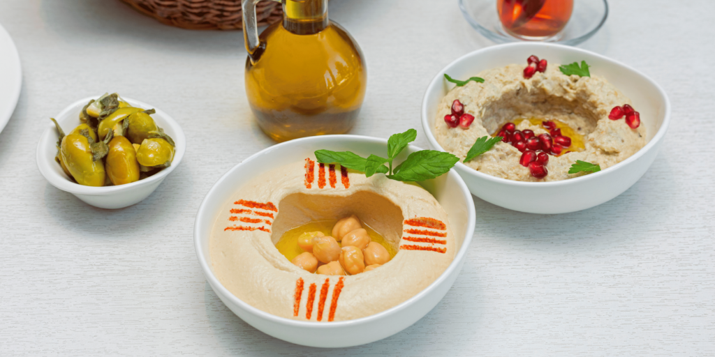 Hummus