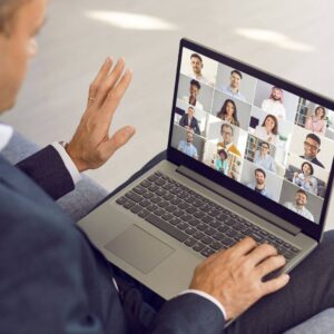 Arabic online group intensive courses