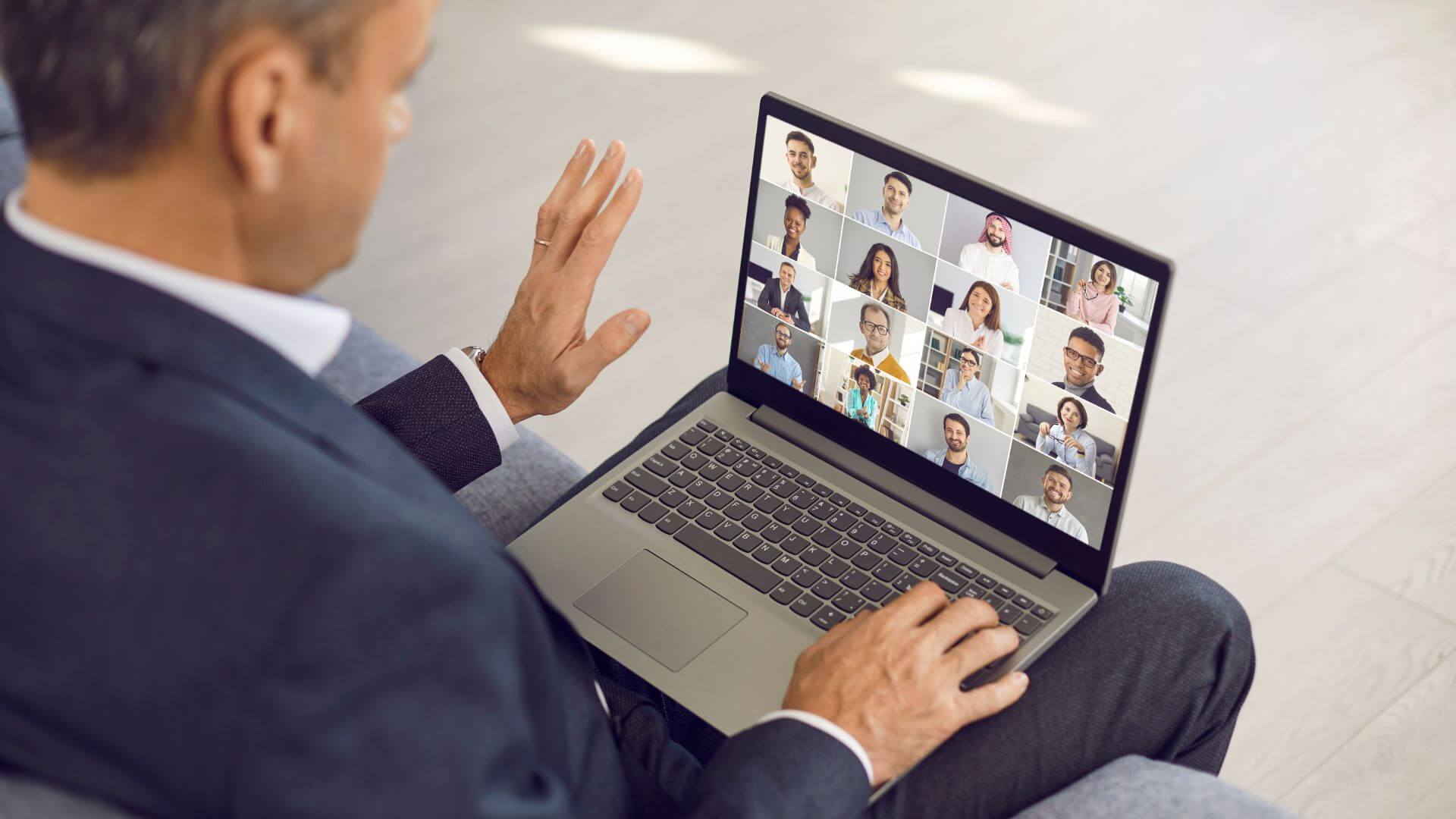 Arabic online group intensive courses