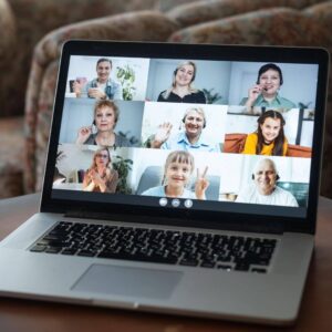 Arabic online group standard courses