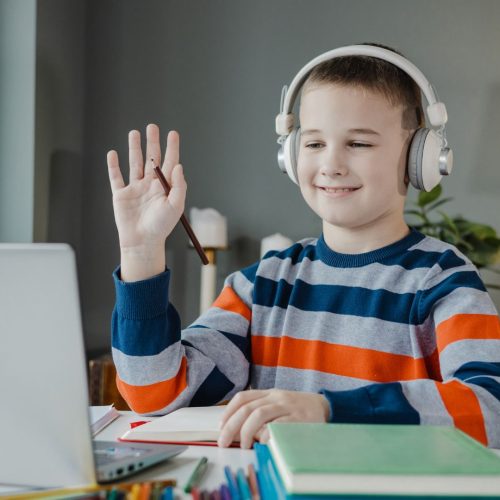 Arabic for Kids