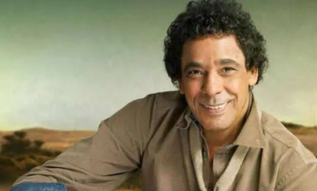 Mohmaed Mounir